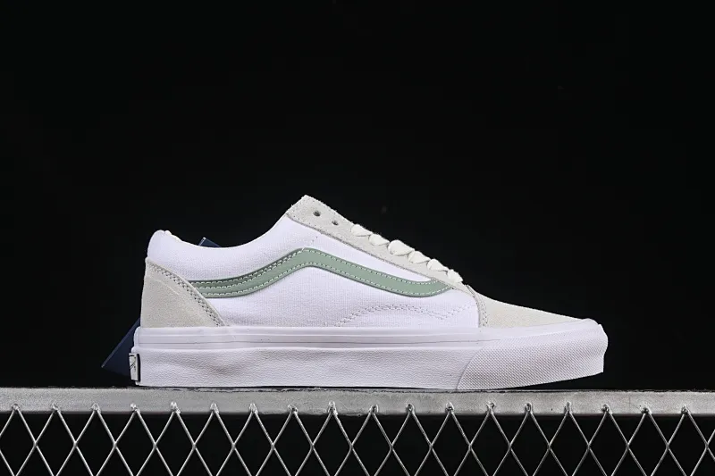 All categories Vans Vans series Vans Low Vans low-top Vans Lx Old Skool Vans low-top casual skateboard shoes VN000D56ESK